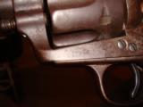 Colt Model 1873 Western Revolver - 7 of 8
