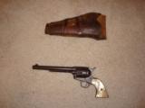 Colt Model 1873 Western Revolver - 2 of 8