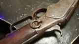 First Model 1873 Pre-Custer 18 inch Factory - 3 of 14