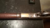 First Model 1873 Pre-Custer 18 inch Factory - 6 of 14