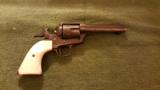 Colt Model 1873 Made 1883.45 Cal. Mother of Pearl - 1 of 10