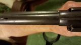 Colt Model 1873 Made 1883.45 Cal. Mother of Pearl - 5 of 10