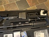 Bushmaster BA50 .50 BMG with NightForce Scope - 3 of 9