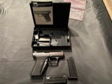 H & K P7M8 9mm Semi Auto Pistol - 2 of 4