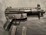 H & K SP89 9mm - 3 of 4