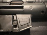 Heckler & Koch HK94 Pre-Ban 9mm Rifle - 7 of 9