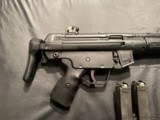 Heckler & Koch HK94 Pre-Ban 9mm Rifle - 4 of 9