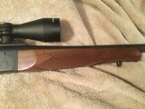 Mossberg SS1-One .223 - 5 of 6