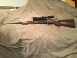 Mossberg SS1-One .223 - 1 of 6