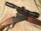 Mossberg SS1-One .223 - 3 of 6