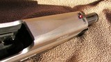 Sig Sauer P220 CRIMSON TRACE GRIPS 45 ACP STAINLESS SLIDE - 8 of 10