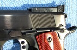 Rock River Arms 1911-A1 Police Competition 9mm 5 inch barrel - 3 of 15