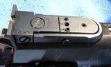 Rock River Arms 1911-A1 Police Competition 9mm 5 inch barrel - 12 of 15