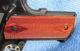 Rock River Arms 1911-A1 Police Competition 9mm 5 inch barrel - 4 of 15