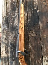 Ruger 77/22 Hornet all weather - 8 of 12
