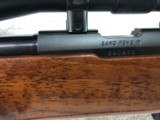 Sako ps94 finnfire varmint - 1 of 10