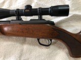 Sako ps94 finnfire varmint - 6 of 10