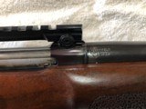 Ruger 77/17 wsm - 3 of 10