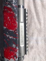 Stiller predator 223 - 6 of 9