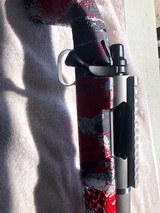 Stiller predator 223 - 5 of 9