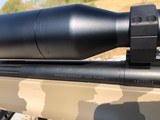 Stiller predator 204 ruger - 1 of 7