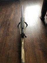 Stiller predator 204 ruger - 2 of 7