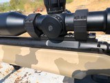 Stiller predator 204 ruger - 7 of 7