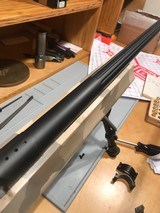 Stiller predator 204 ruger - 6 of 7