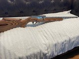 Volquartsen 17wsm iflute - 1 of 5