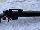 Cz 527 custom 17 mach 4 - 2 of 6