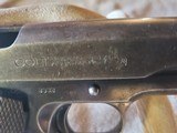 Colt 1911 .38 Super - 5 of 9