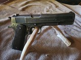 Colt 1911 .38 Super - 1 of 9