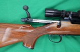 Remington Model 700 BDL 30-06 SPG Made in 1968 Classic Rifle Lupold Scope, Sling - 10 of 13