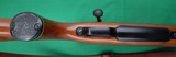 Remington Model 700 BDL 30-06 SPG Made in 1968 Classic Rifle Lupold Scope, Sling - 7 of 13