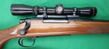 Remington Model 700 BDL 30-06 SPG Made in 1968 Classic Rifle Lupold Scope, Sling - 6 of 13