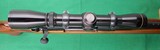 Remington Model 700 BDL 30-06 SPG Made in 1968 Classic Rifle Lupold Scope, Sling - 13 of 13