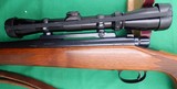 Remington Model 700 BDL 30-06 SPG Made in 1968 Classic Rifle Lupold Scope, Sling - 4 of 13