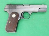 Colt Model 1903
.32 ACP (Rimless) Made in 1934 - 3 of 7