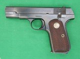 Colt Model 1903
.32 ACP (Rimless) Made in 1934 - 4 of 7