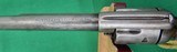 Colt SAA
7 1/2" Barrel .45 Colt Mfg in 1897
Bone grips Matching Numbers - 4 of 5
