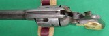 Colt SAA
7 1/2" Barrel .45 Colt Mfg in 1897
Bone grips Matching Numbers - 5 of 5