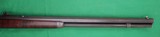 Winchester Model 1873, 3rd Model, 44-40 Caliber, with original cleaning rod - 8 of 11
