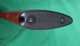 Browning
B S/S
20 Gauge IM IC - 8 of 12