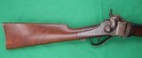 Sharps 50-70 Carbine Excellent Case and Blue - 2 of 11