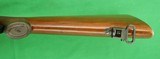 Winchester Model 71 DeLuxe, bolt Peep, Long Tang, 98% Finish - 12 of 13