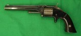 Smith & Wesson Number 2 Army, 32 RF - 1 of 8