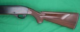 Remington Nylon 66 Autoloader 22LR Mohawk Brown - 3 of 9
