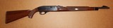 Remington Nylon 66 Autoloader 22LR Mohawk Brown - 1 of 9