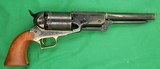 Colt Walker Cased with accessories, Engraved from the Custom Shop - 2 of 9