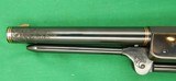 Colt Walker Cased with accessories, Engraved from the Custom Shop - 8 of 9